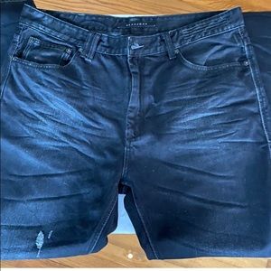SEAN JOHN REGULAR DENIM JEANS